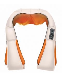 Buy Assorted Products Multifunctional Massager for Back, Shoulders and Neck Massager of Neck Kneading | Online Pharmacy | https://pharm-pills.com