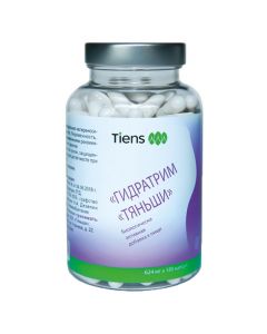 Buy Hydratrim Tianshi (weight control, capsules) | Online Pharmacy | https://pharm-pills.com