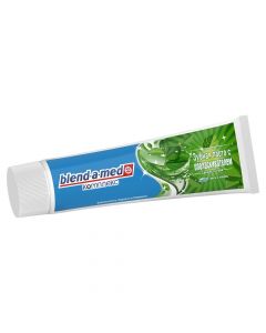 Buy Blend-a-med Toothpaste with rinse Complex Fresh herbs  | Online Pharmacy | https://pharm-pills.com