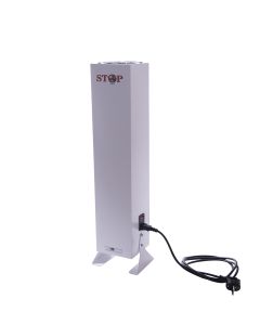 Buy Antiviral recirculator-irradiator 2x15 W (complete with a lamp) | Online Pharmacy | https://pharm-pills.com