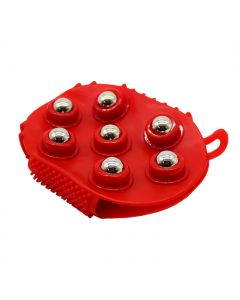 Buy Body massager SILAPRO Red | Online Pharmacy | https://pharm-pills.com