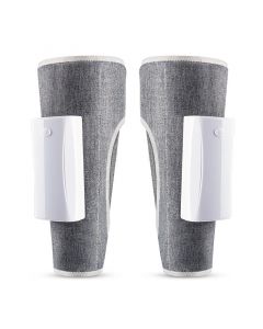 Buy Wireless Rechargeable Foot Massager, Compression Calf Massager, Full Wrap, Varicose Veins, Physiotherapy Device | Online Pharmacy | https://pharm-pills.com