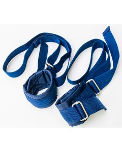 Buy KOS fixing strap with a metal frame, pair for hands | Online Pharmacy | https://pharm-pills.com