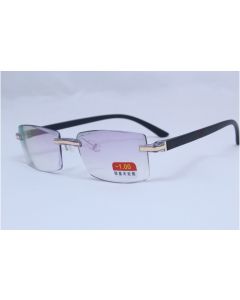 Buy Ready-made glasses for vision Vostok with anti-glare coating | Online Pharmacy | https://pharm-pills.com