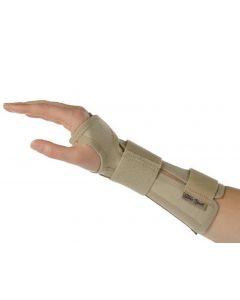 Buy RB 4145 Radial wrist orthosis Manu 3D Stable, OttoBock, Left, L-0 | Online Pharmacy | https://pharm-pills.com