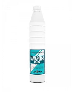 Buy Disinfectant Samarovka Combi 1 liter | Online Pharmacy | https://pharm-pills.com