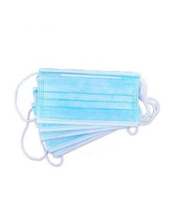 Buy Face Masks hygienic mask, 50 pcs | Online Pharmacy | https://pharm-pills.com