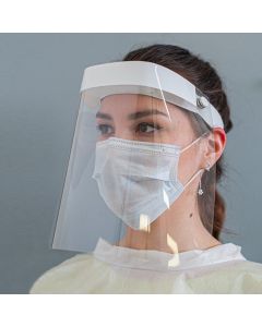 Buy PRIMATEKS face shield, 10 pcs | Online Pharmacy | https://pharm-pills.com