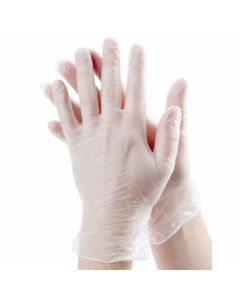 Buy Medical gloves EcoLat, 100 pcs, L | Online Pharmacy | https://pharm-pills.com