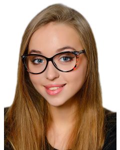 Buy Computer glasses Fabia Monti | Online Pharmacy | https://pharm-pills.com