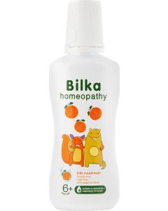 Buy Bilka Kids Homepathy Mouthwash, 250 ml | Online Pharmacy | https://pharm-pills.com