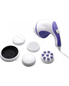 Buy Massager for the whole body Relax Relax & Spin Tone ' | Online Pharmacy | https://pharm-pills.com