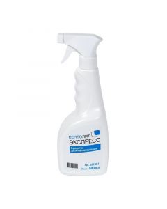 Buy Disinfectant 'Septolit Express' 500ml | Online Pharmacy | https://pharm-pills.com