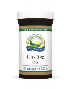 Buy BAA for climacteric disorders 'C-Ex NSP / CX NSP' | Online Pharmacy | https://pharm-pills.com