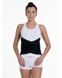 Buy К-509 Orthopedic lumbosacral corset L (100-120cm) | Online Pharmacy | https://pharm-pills.com