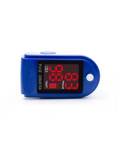 Buy Finger pulse oximeter with LCD display | Online Pharmacy | https://pharm-pills.com