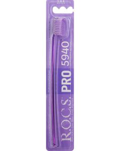 Buy Toothbrush ROCS PRO 5940 | Online Pharmacy | https://pharm-pills.com