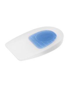 Buy ORLIMAN TL-617-10 Flat silicone half insole with insert, height 10 mm, 4 (47-50 shoe size) | Online Pharmacy | https://pharm-pills.com