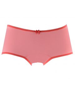 Buy YORY NIGHT nightwear panties that protect against leaks during menstruation (Size M-46, 99-101cm) Model: Classic with a low waist Color: pink | Online Pharmacy | https://pharm-pills.com