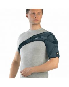 Buy Orthopedic brace on the shoulder joint, size 217BSU, SIZU | Online Pharmacy | https://pharm-pills.com