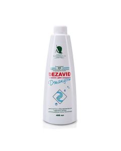 Buy Disinfectant means of Desavid for a jacuzzi 400 ml. | Online Pharmacy | https://pharm-pills.com