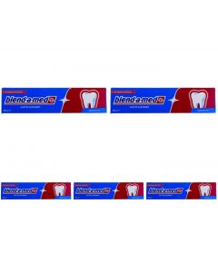 Buy Toothpaste ,, BLEND_A_MED ,, anti_caries, Freshness, 500ml | Online Pharmacy | https://pharm-pills.com