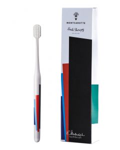 Buy Malevich's toothbrush from the collection of Abstract Artists | Online Pharmacy | https://pharm-pills.com