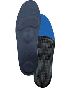 Buy Orthopedic insoles Trives CT-120 frame with heel shock absorber size 35 | Online Pharmacy | https://pharm-pills.com