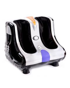 Buy Four-shock leg massager with IR heating LEGS BEAUTICIAN | Online Pharmacy | https://pharm-pills.com