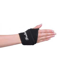 Buy Fosta Wrist brace with Velcra fastener (one size) F 3103 | Online Pharmacy | https://pharm-pills.com