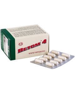 Buy Dietary supplement to food 'Vetom 4', | Online Pharmacy | https://pharm-pills.com