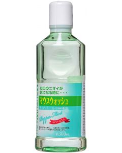 Buy Can Do Mouthwash 'Peppermint', 300 ml | Online Pharmacy | https://pharm-pills.com