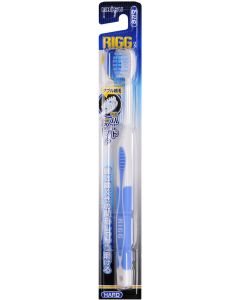 Buy Ebisu Toothbrush Rigg Hard x 1 Color: light blue | Online Pharmacy | https://pharm-pills.com