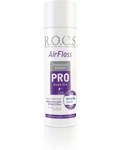 Buy ROCS PRO Liquid for Irrigator, 75 ml | Online Pharmacy | https://pharm-pills.com