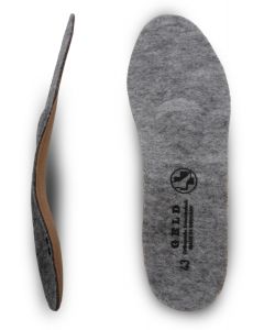 Buy GELD Orthopedic frame insoles 1515 / Winter. Size 35 Discounted item (# 1) | Online Pharmacy | https://pharm-pills.com