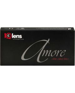 Buy Amore colored contact lenses Amore contact lenses / 2 pcs / 8.6 / 14.0, -5.50 / 14.0 / 8.6, Bi-honey, 2 pcs. | Online Pharmacy | https://pharm-pills.com