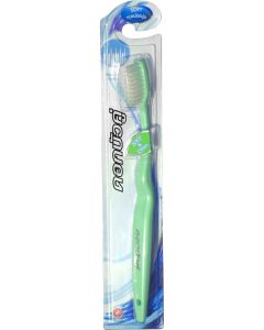 Buy Twin Lotus Toothbrush 'Soft & Clean' Softness and Purity, color: green | Online Pharmacy | https://pharm-pills.com