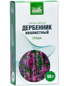 Buy Herbal collection Derbennik grass Power of nature, 50 g | Online Pharmacy | https://pharm-pills.com