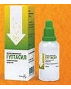 Buy Guttasil drops for oral administration 7.5 mg / ml fl. 30ml | Online Pharmacy | https://pharm-pills.com