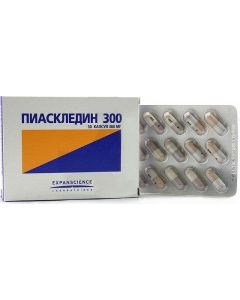 Buy Piascledin caps. 300mg # 30 | Online Pharmacy | https://pharm-pills.com