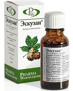 Buy Eskuzan oral solution 20ml | Online Pharmacy | https://pharm-pills.com