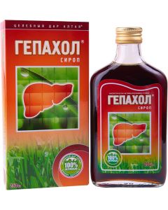 Buy Hepahol syrup | Online Pharmacy | https://pharm-pills.com