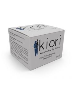 Buy Kiori cream-ointment for the skin against warts and papillomas, 3 g, Kiori | Online Pharmacy | https://pharm-pills.com