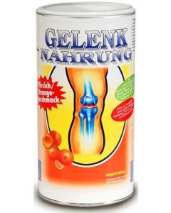 Buy Gelenk Narung orange, peach 600.0 | Online Pharmacy | https://pharm-pills.com