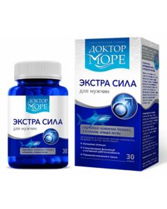 Buy Doctor More strength 0.5 N30 caps | Online Pharmacy | https://pharm-pills.com