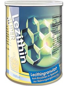 Buy Lecithin Super 250.0 granulate  | Online Pharmacy | https://pharm-pills.com