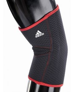 Buy Adidas Elbow Brace, color: black, size S / M | Online Pharmacy | https://pharm-pills.com