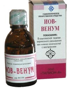 Buy Job-Venum fl. 25ml | Online Pharmacy | https://pharm-pills.com