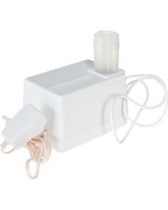 Buy Inhaler (nebulizer) ultrasonic 'Monsoon-2-03' Comfort | Online Pharmacy | https://pharm-pills.com