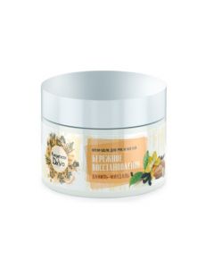 Buy Vanilla-almond hand cream Gentle restoration 250 ml | Online Pharmacy | https://pharm-pills.com